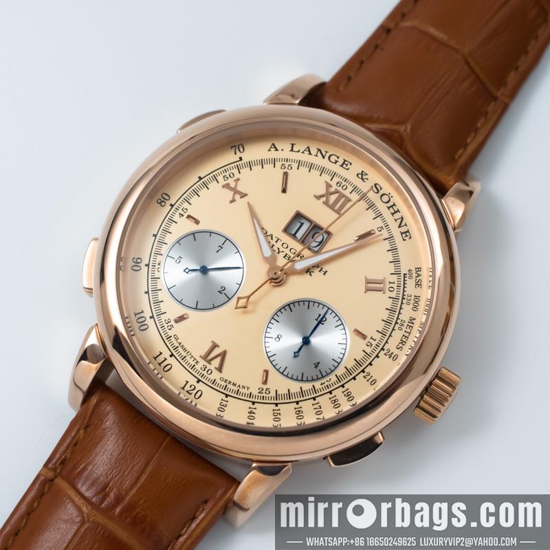 A.Lange & Sohne 42mm 052002