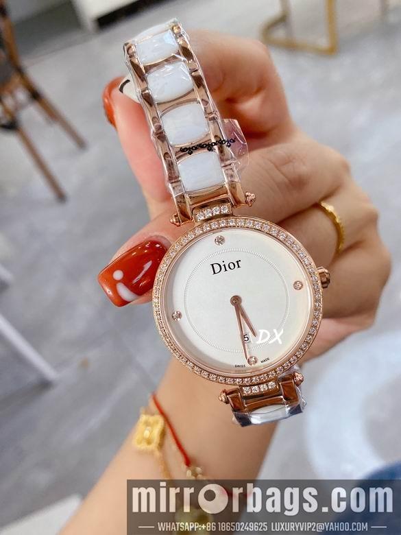 Dior 33x7mm 2nms26