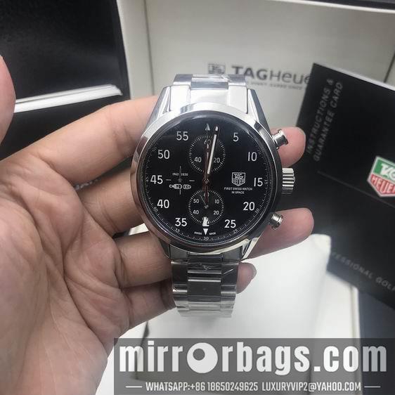 Tag Heuer watch M56