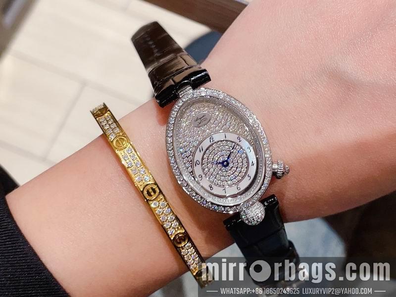 Breguet Watch 031974