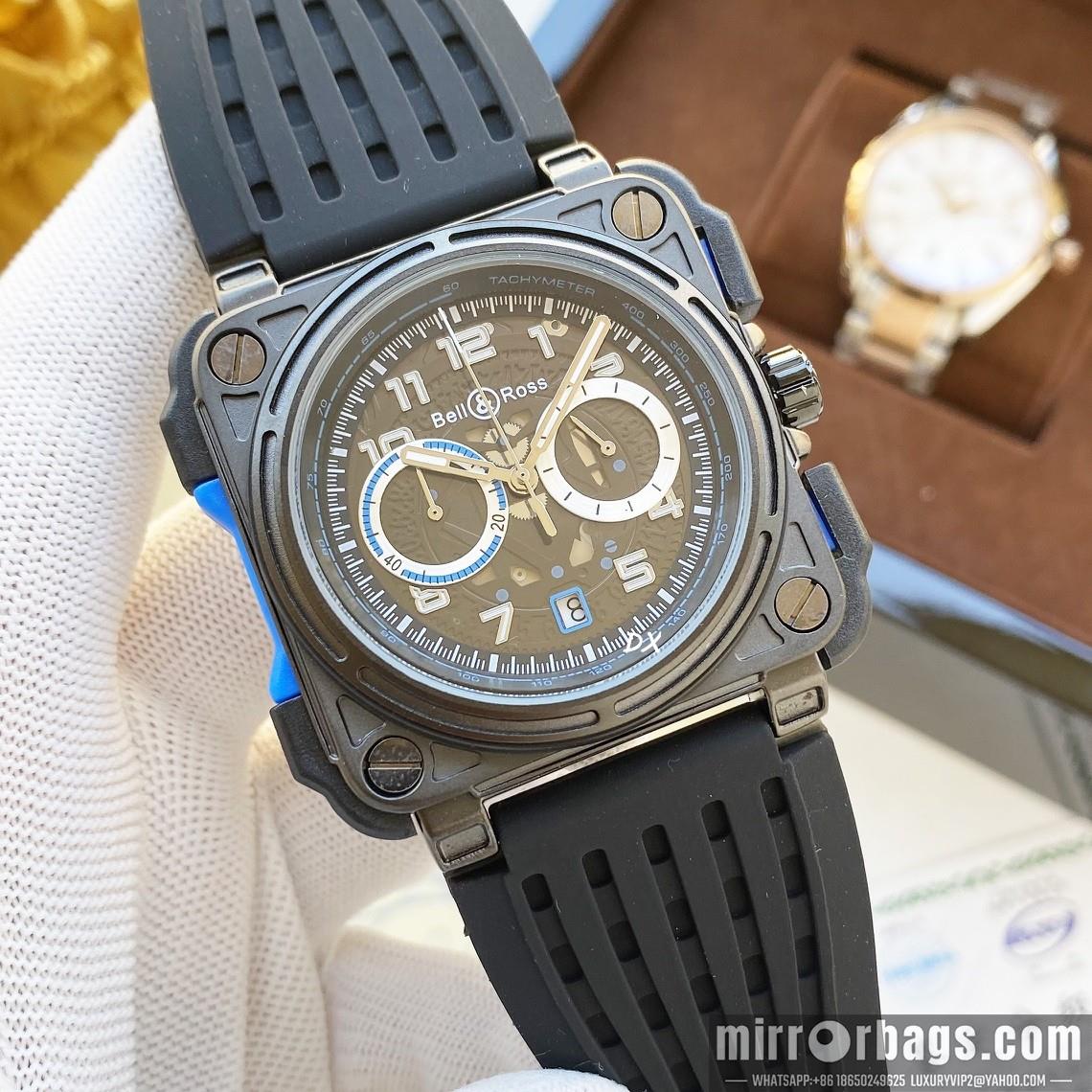 Bell & Ross 48x12mm 12nms17