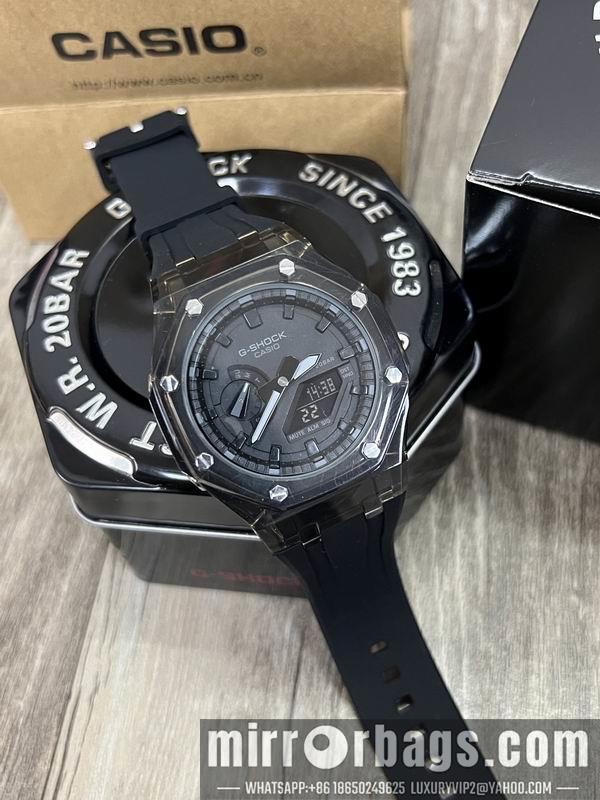 Casio watch 103123