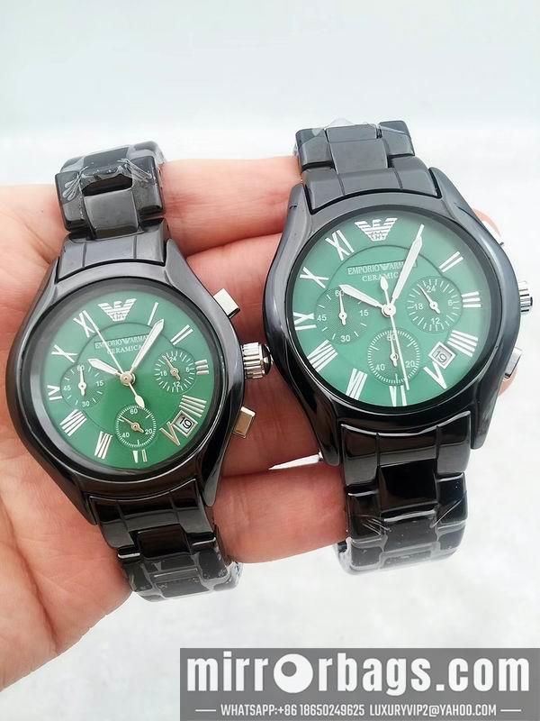 Armani watch 100845