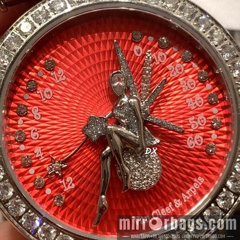 Van Cleef & Arpels 36mm 2nms20