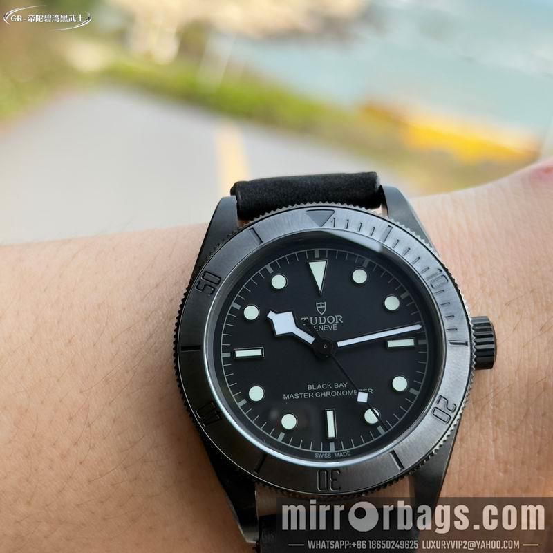 Tudor 41mm 041605