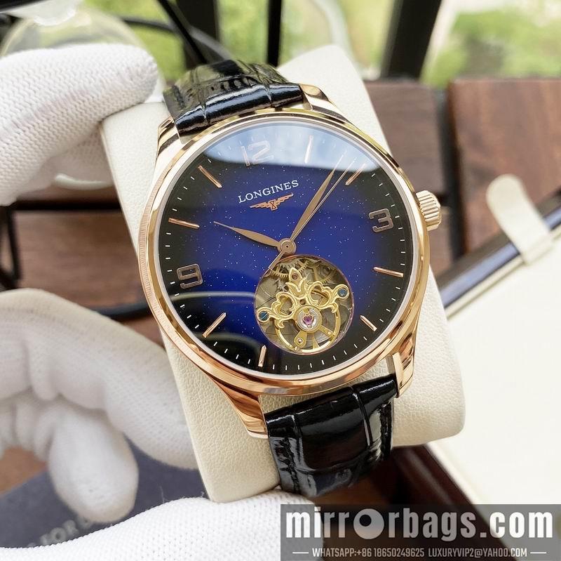 Longines 42mm 1101122