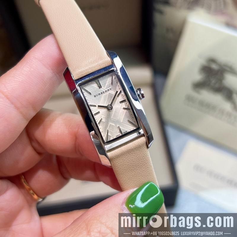 Burberry 19X30mm 060319