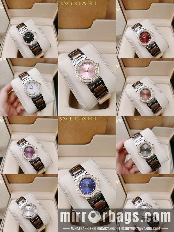 Bvlgari 26mm 022233