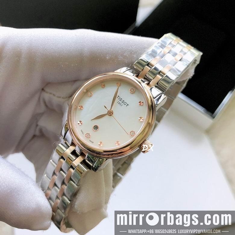 Tissot 30mm 2nms22