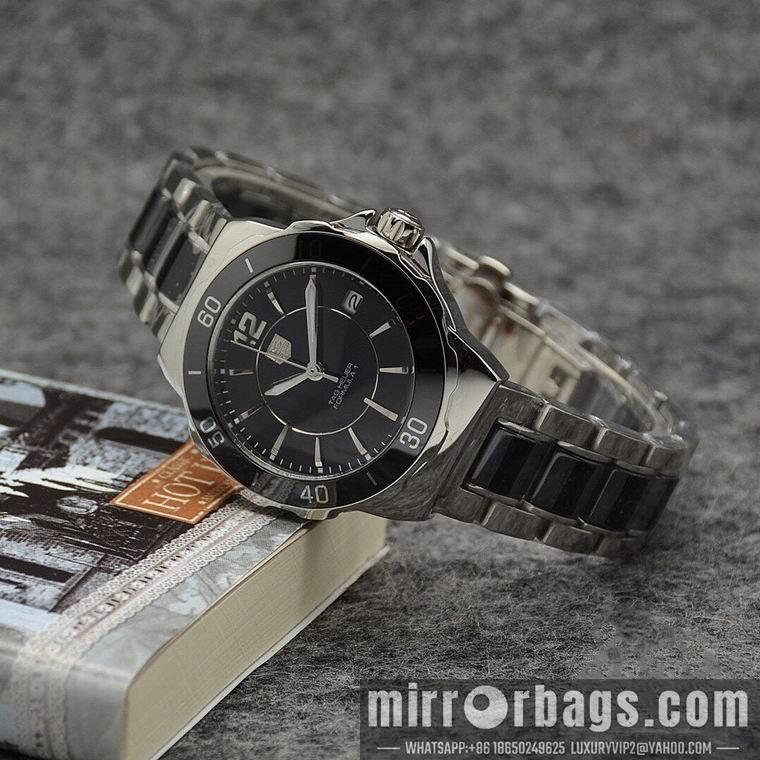 Tag Heuer women 36mm M01