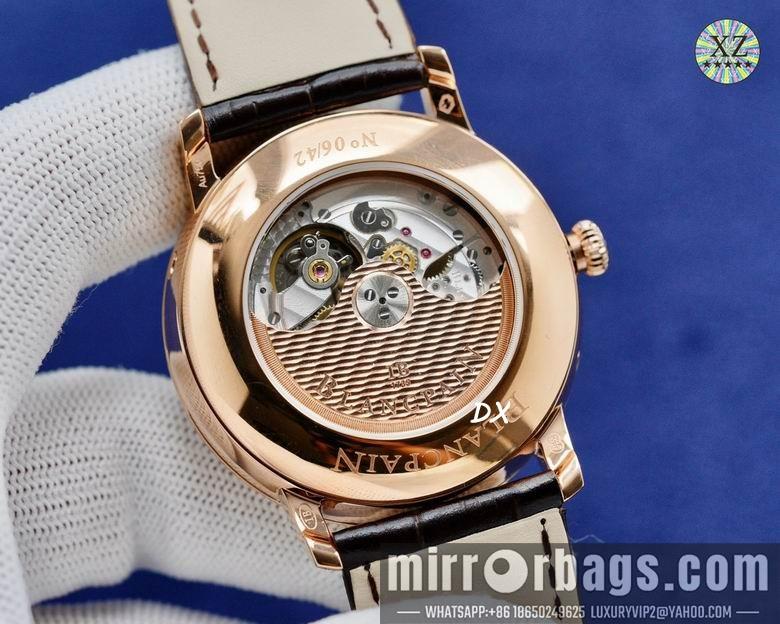 Blancpain Watch 42x10.8mm 2nms11