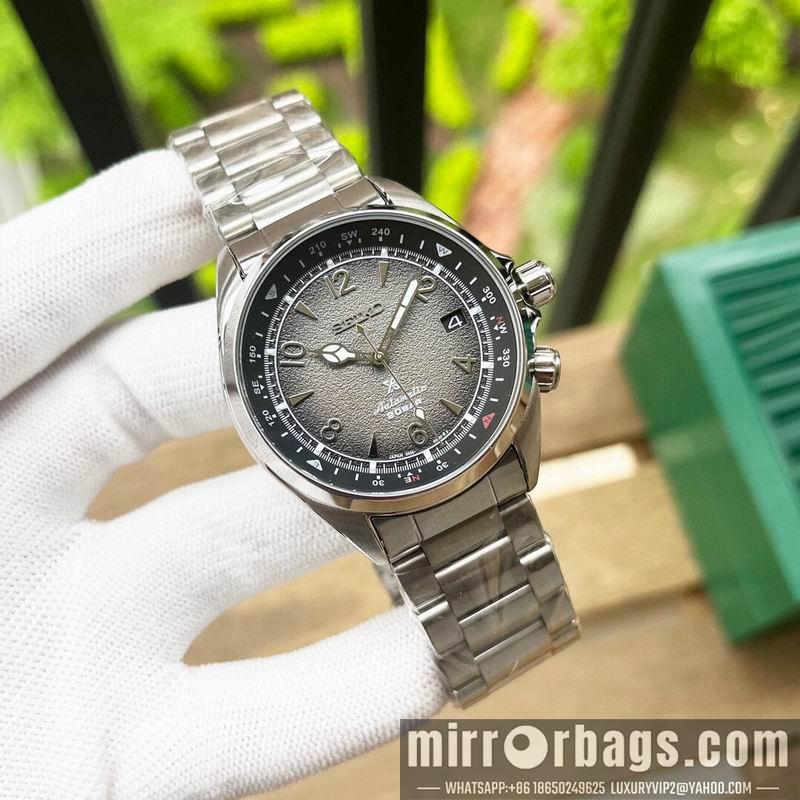 Seiko 39X11mm 121314