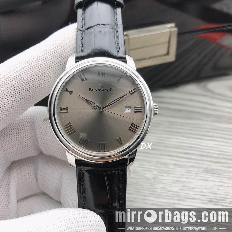 Blancpain Watch 41x10mm 2nms15