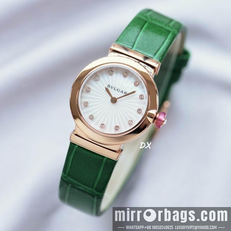 Bvlgari 28mm 4nms34