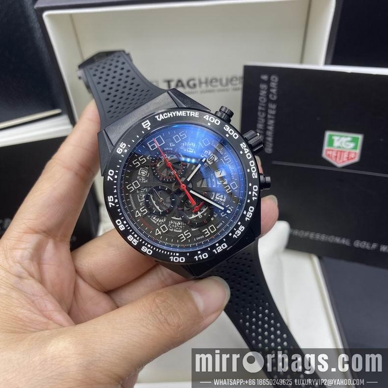 Tag Heuer watch M47