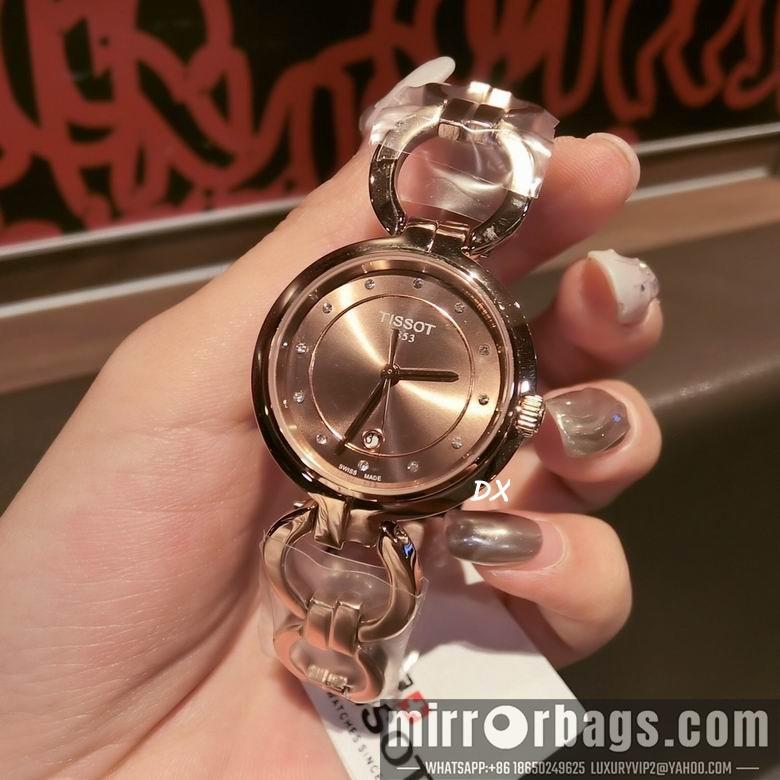 Tissot 28mm 2nms23