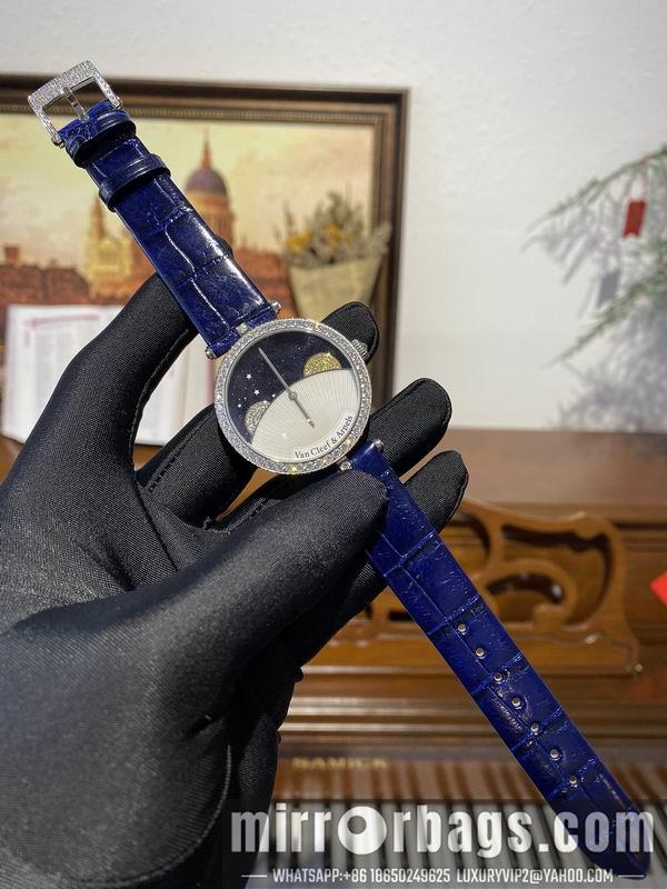 Van Cleef & Arpels 38mm 121238