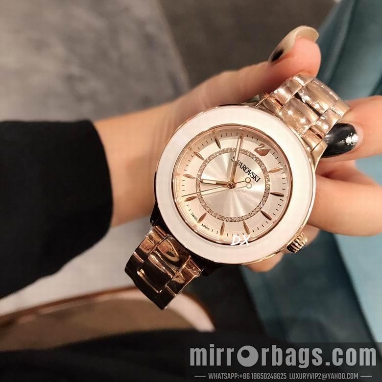 Swarovski 39mm 2nms74