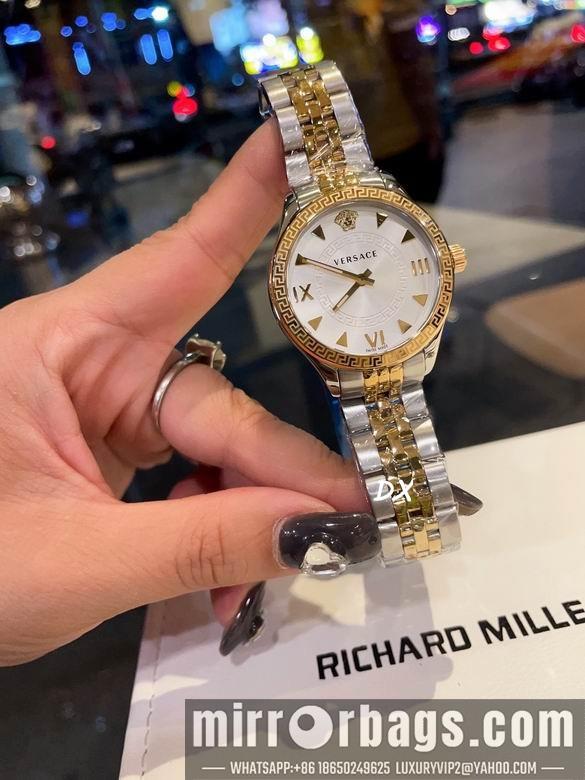 Versace 36mm 10nms49