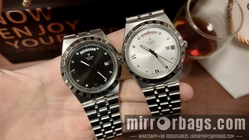  Tudor 41mm 072439