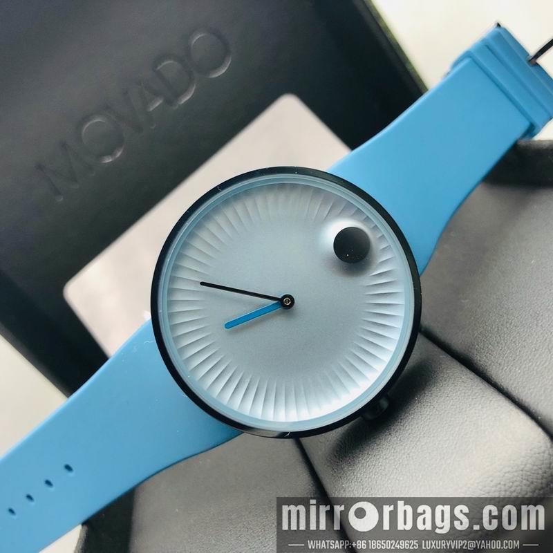 Movado 40mm 102244