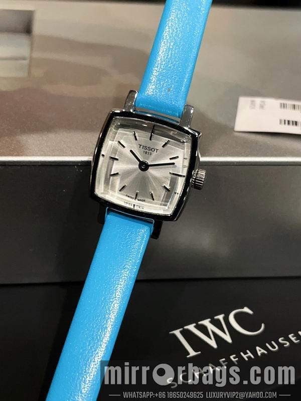 Tissot watch 041681