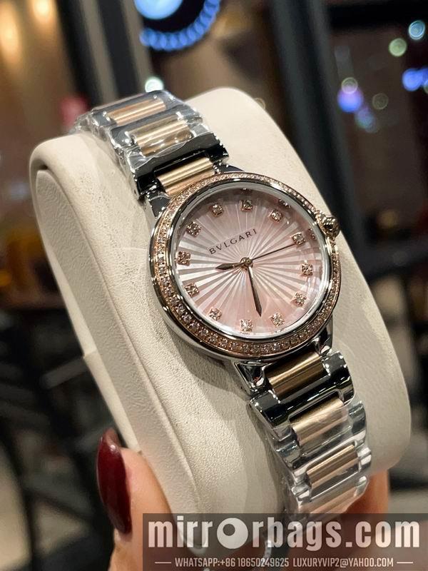 Bvlgari 30mm 041697