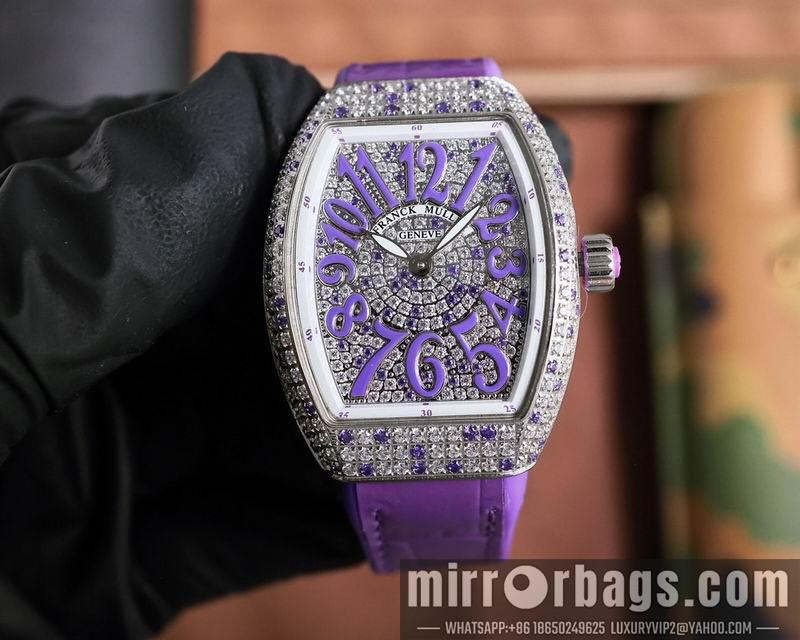 Franck Muller 32X42mm 081714