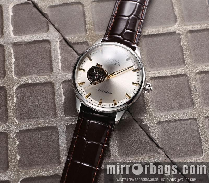Mido 42X12mm 050228