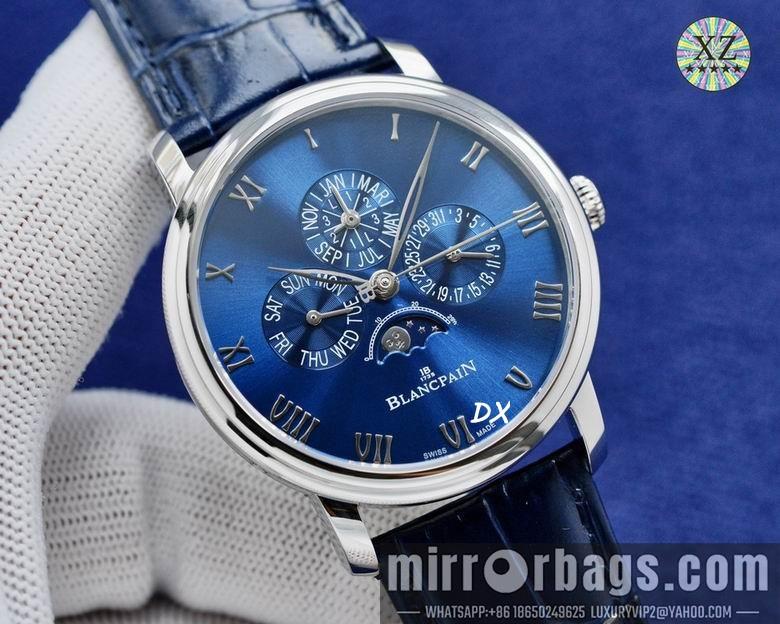 Blancpain Watch 42x10.8mm 2nms11