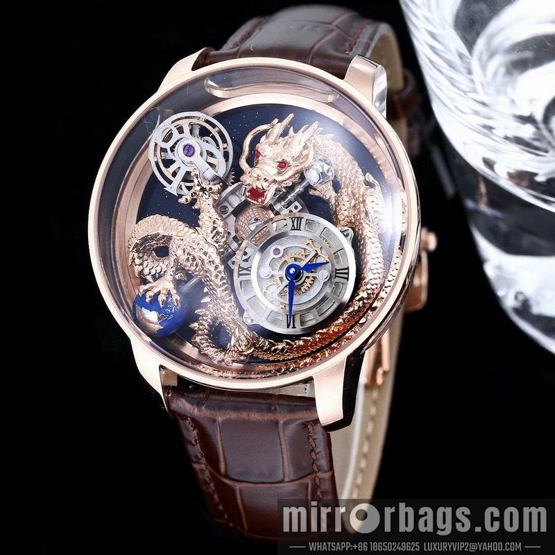 Jacob & Co 47mm 090952