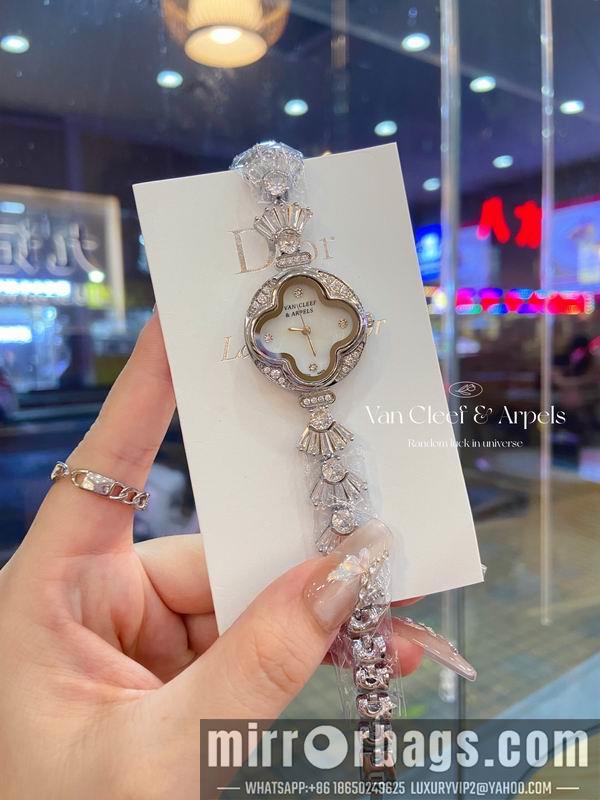 Van Cleef Arpels watch 110162