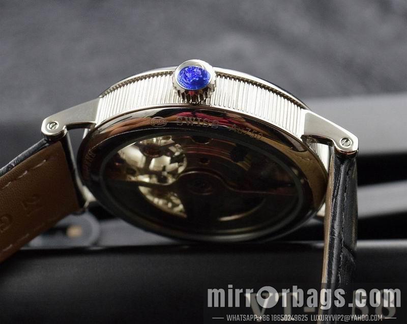 Breguet 42X12mm 052005