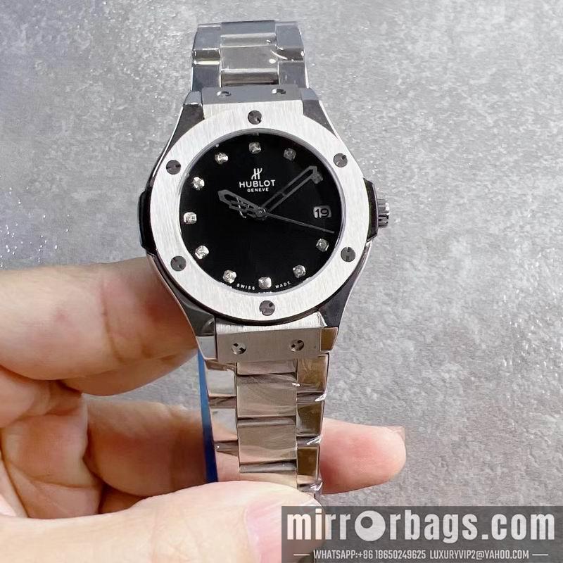 Hublot 36mm 022260