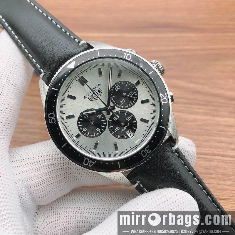 Tag Heuer 40mm 030252