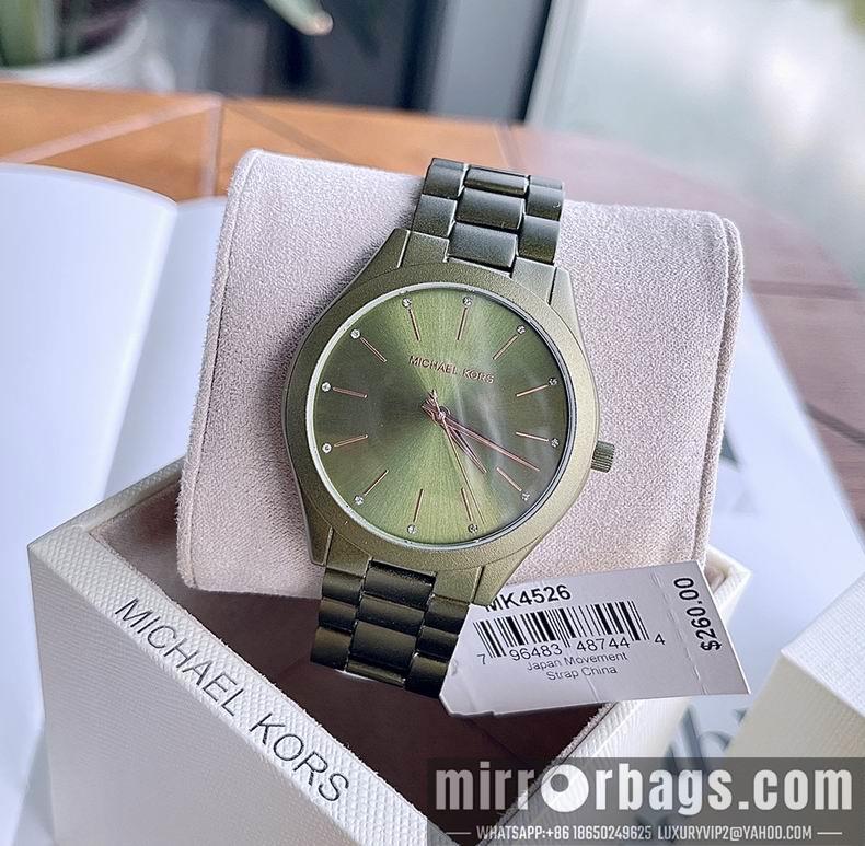 MK watch 38mm M05