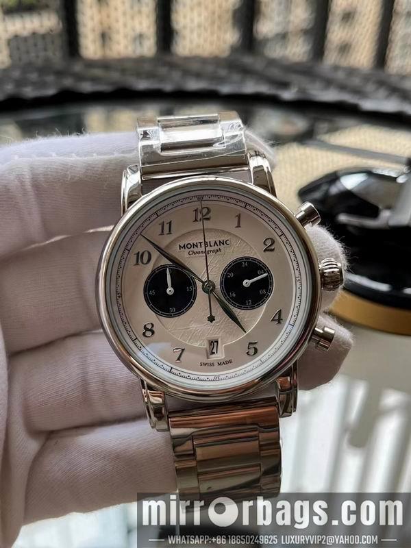 Montblanc Watch 031722