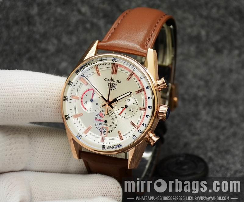 Tag Heuer 42mm 072454