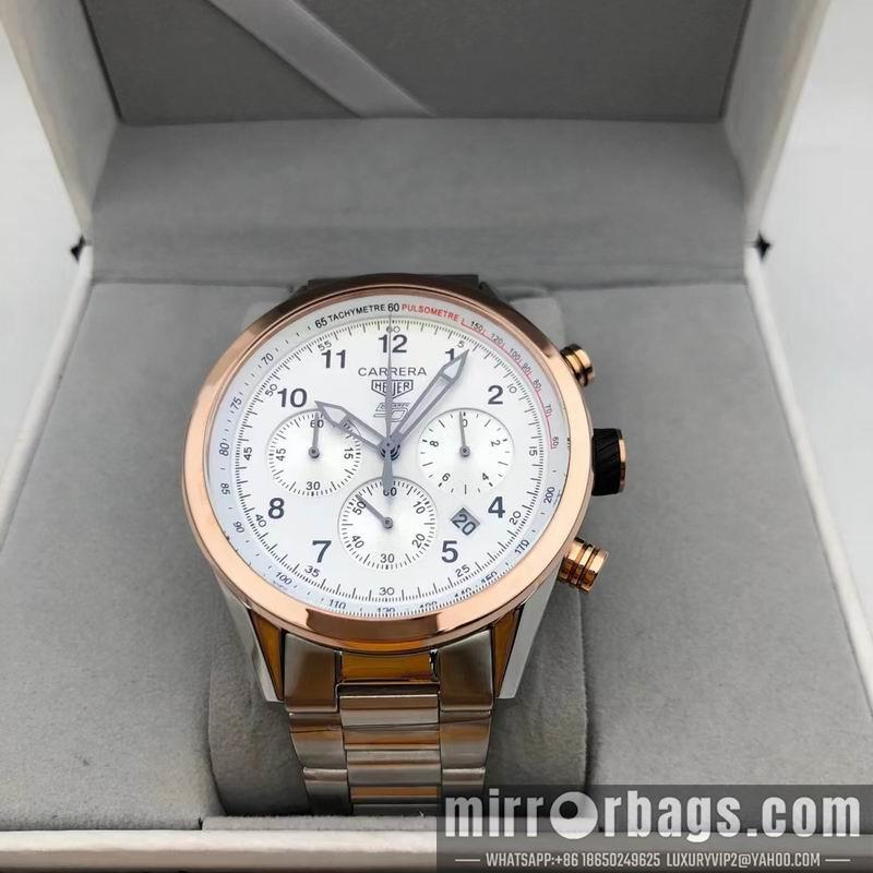 Tag Heuer watch 112020