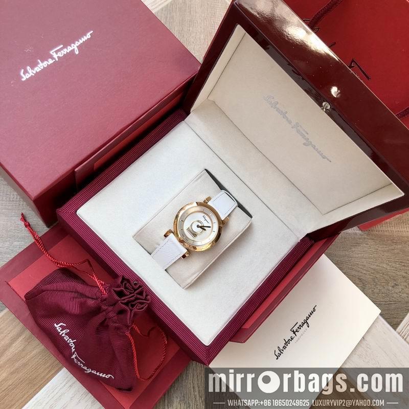 Ferragamo 37mm 032437
