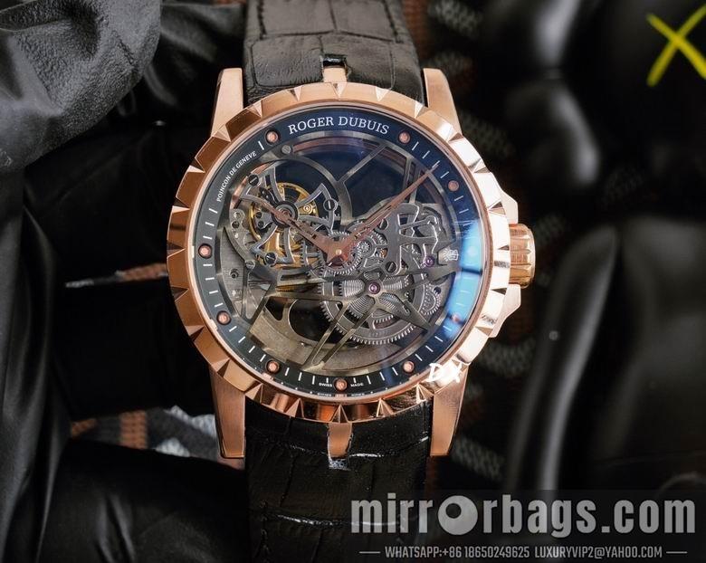 Roger Dubuis 47x16mm 2nms35