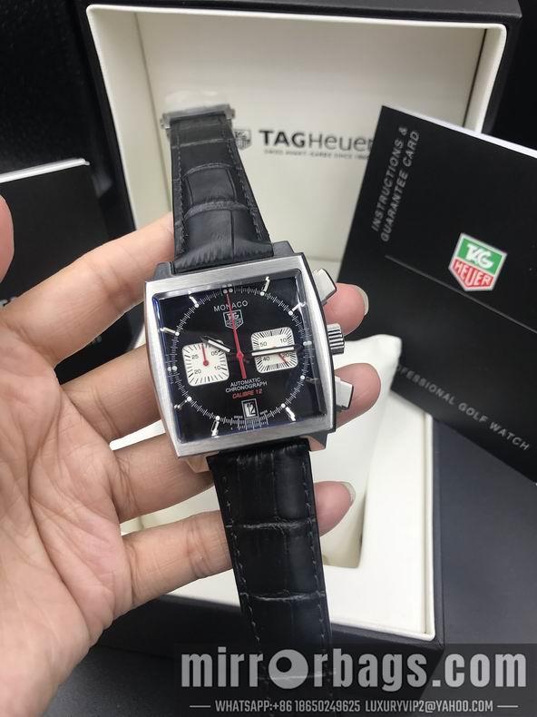 Tag Heuer watch M40