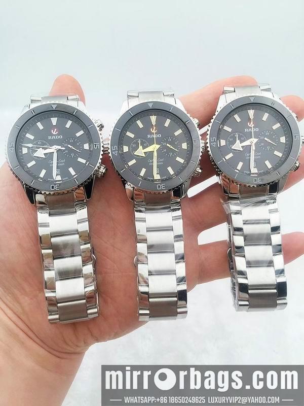 Rado watch 100841