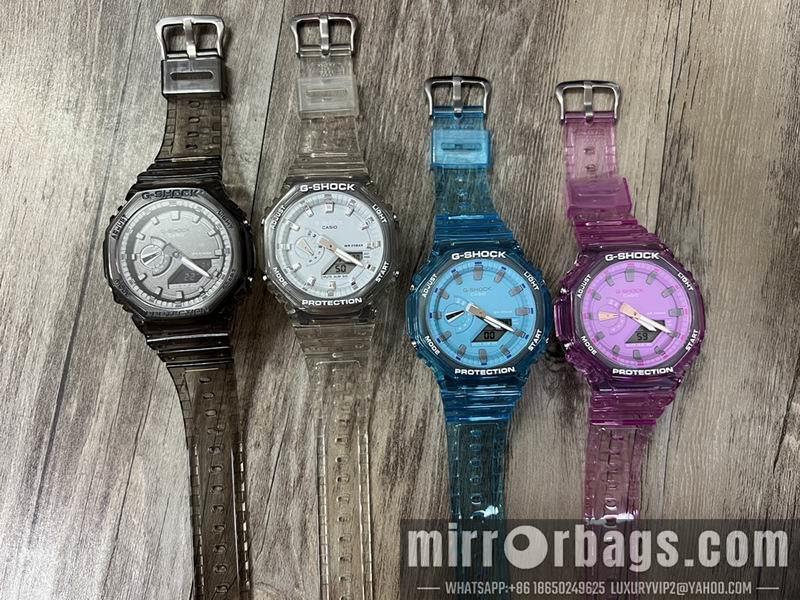 Casio 46.2mm 103142