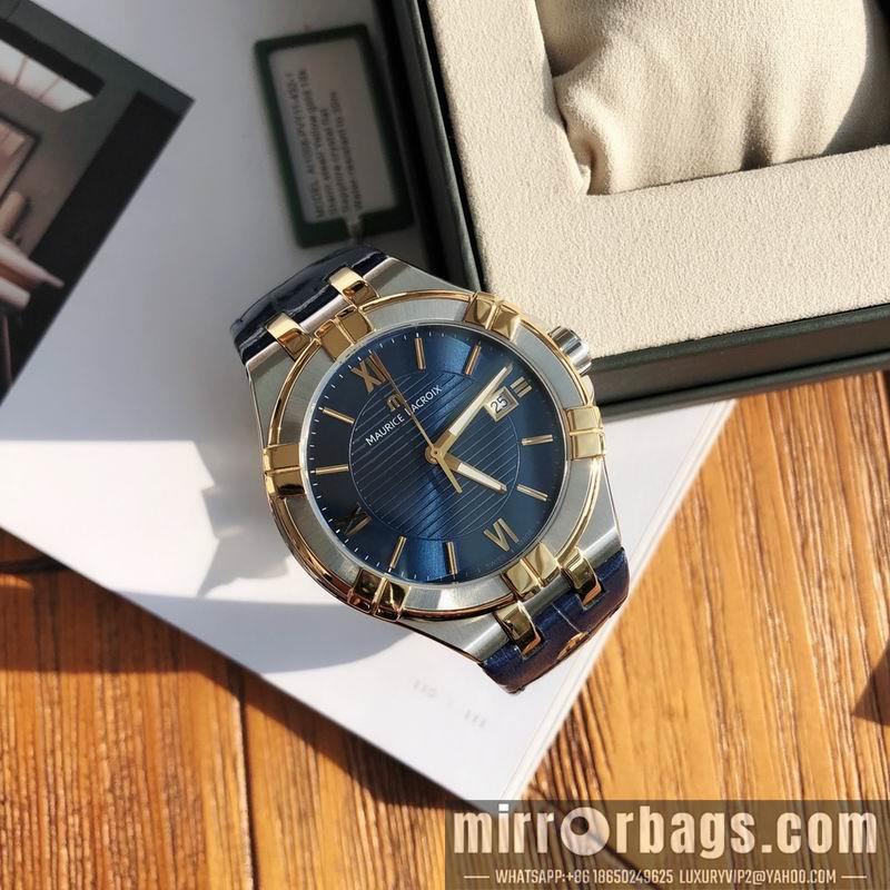 Maurice Lacroix 42mm 102250