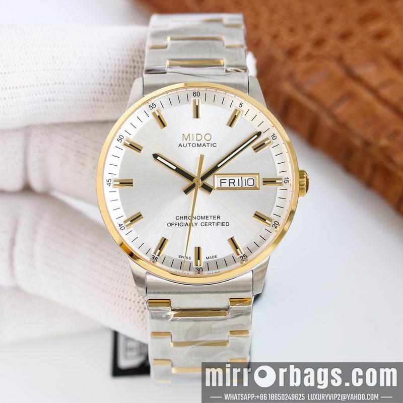 Mido 40mm 050457