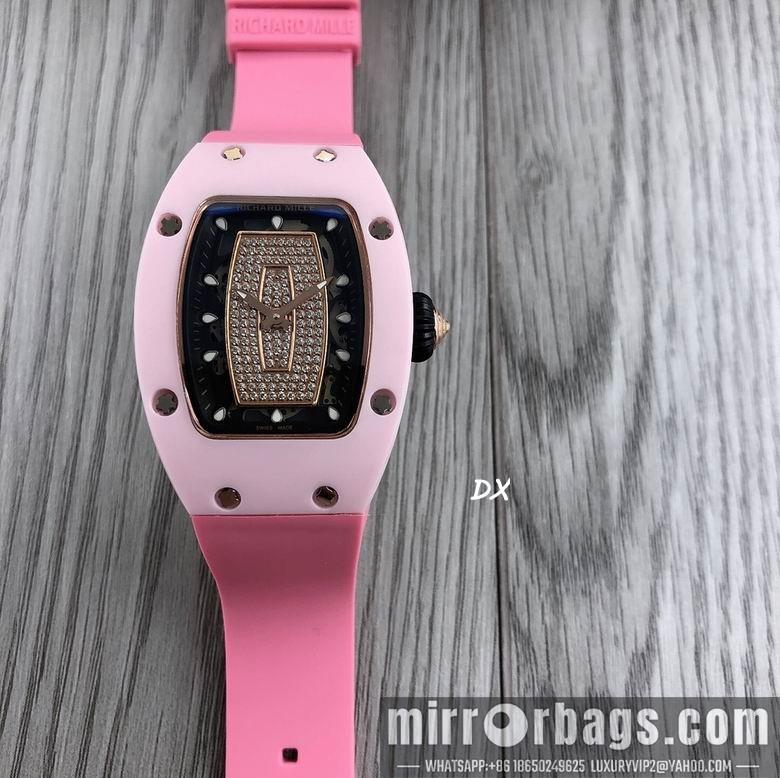 Richard Mille 45x31mm 2nms14