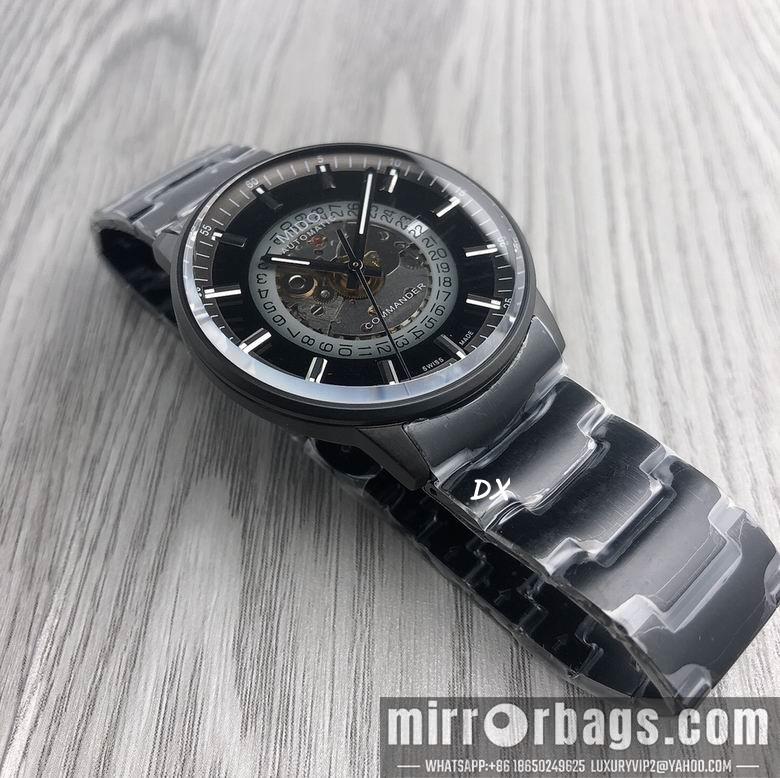 Mido 40mm 2nms63