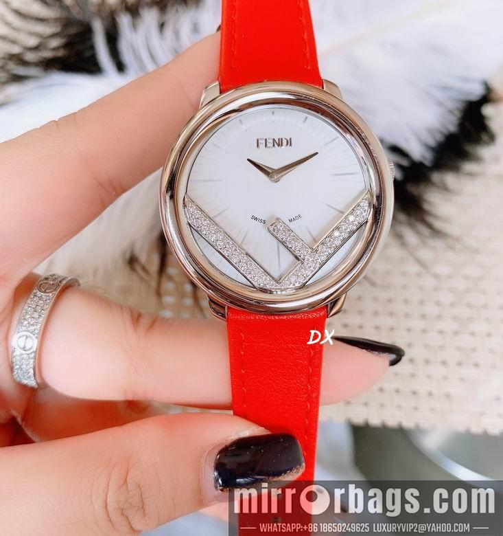Fendi 36mm 2nms18