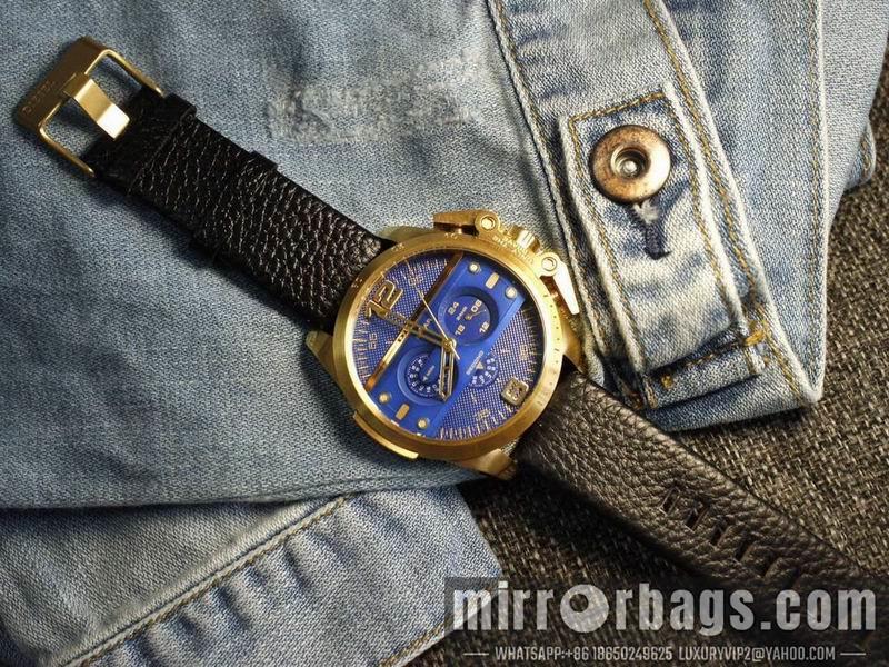 Diesel 48X13mm 0506133
